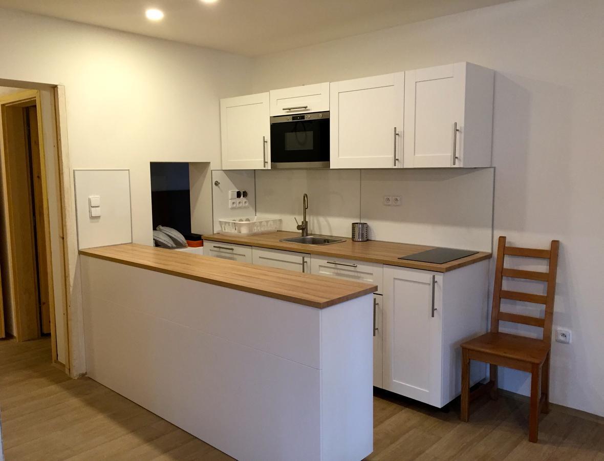 Apartmany Sportrelax Albrechtice v Jizerskych horach Εξωτερικό φωτογραφία