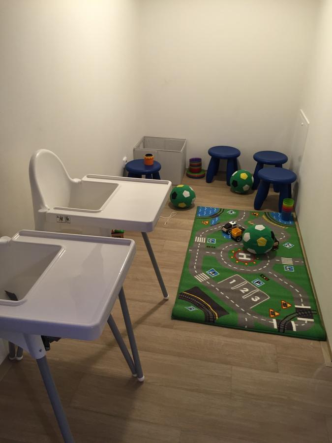 Apartmany Sportrelax Albrechtice v Jizerskych horach Εξωτερικό φωτογραφία