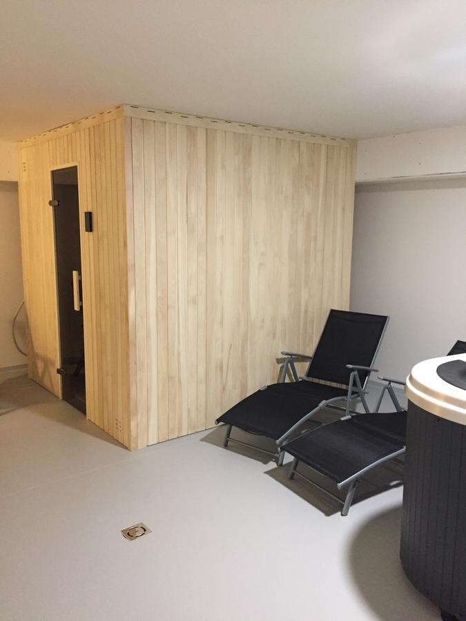 Apartmany Sportrelax Albrechtice v Jizerskych horach Εξωτερικό φωτογραφία