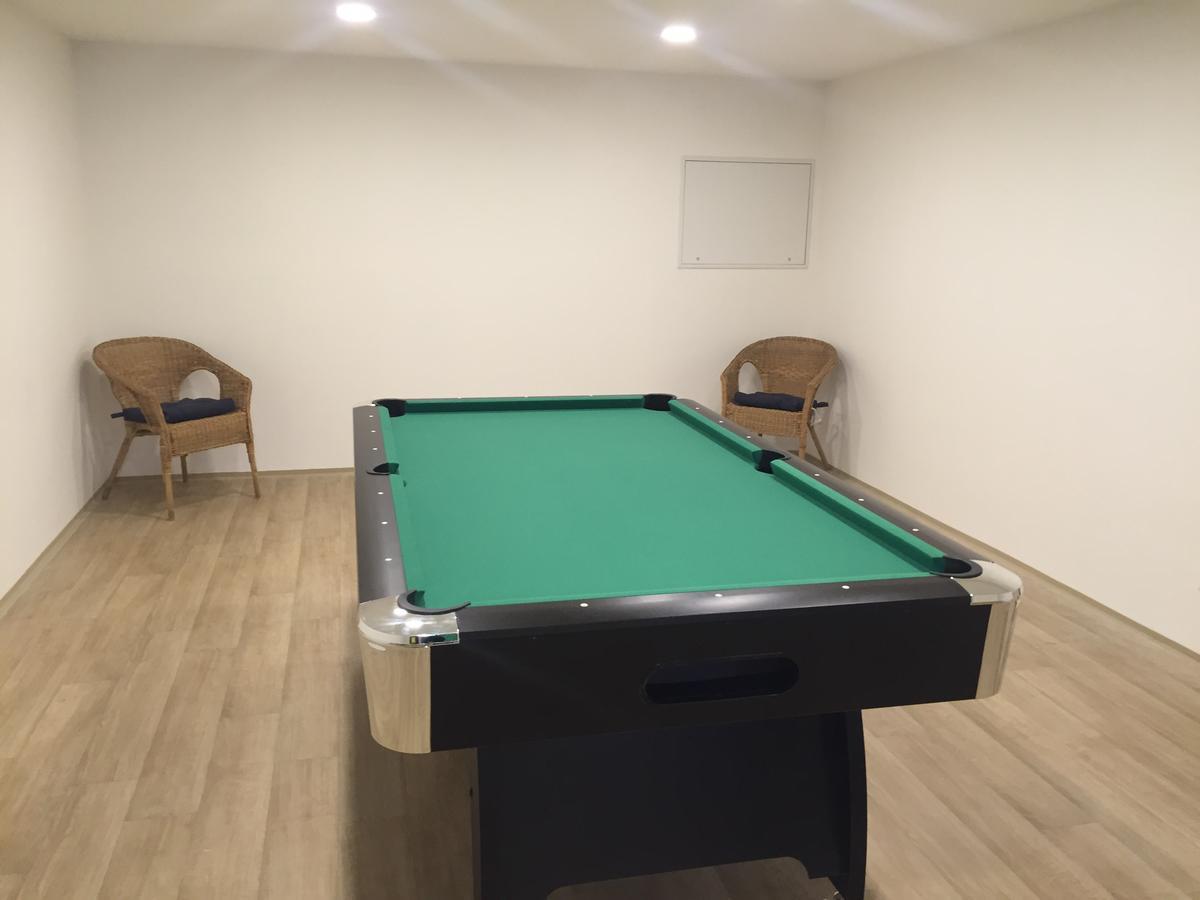 Apartmany Sportrelax Albrechtice v Jizerskych horach Εξωτερικό φωτογραφία