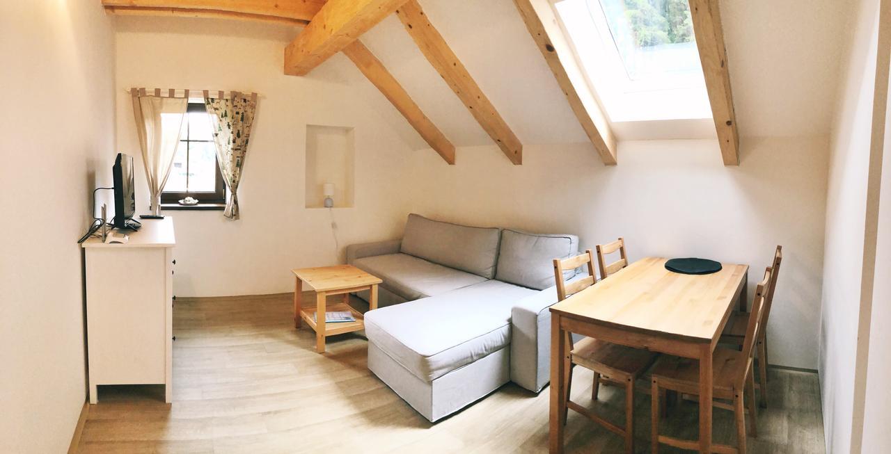 Apartmany Sportrelax Albrechtice v Jizerskych horach Εξωτερικό φωτογραφία