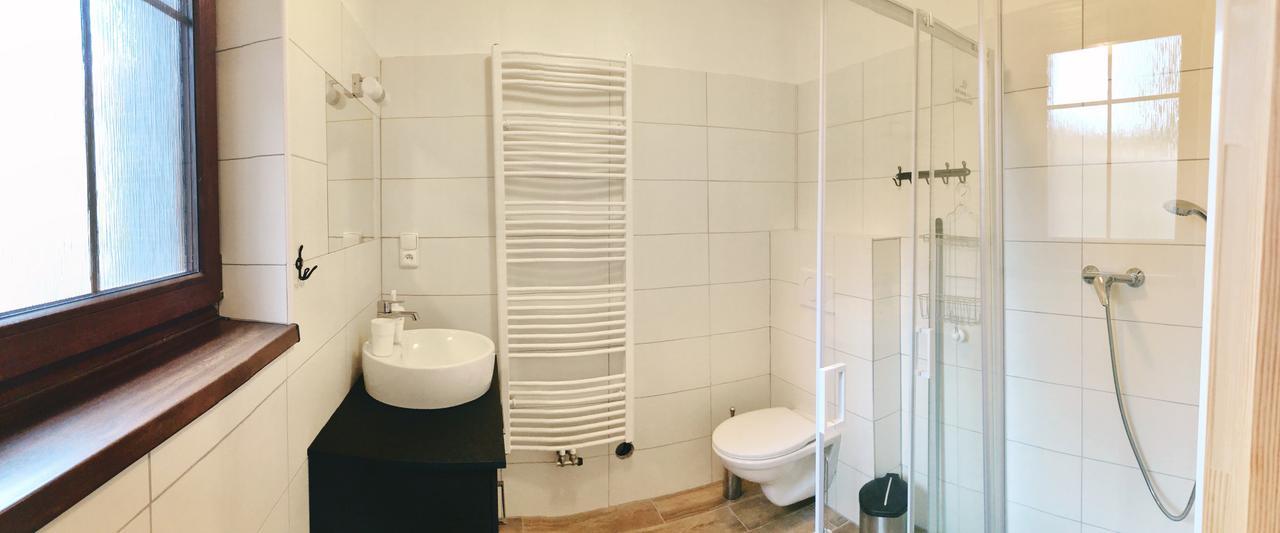 Apartmany Sportrelax Albrechtice v Jizerskych horach Εξωτερικό φωτογραφία