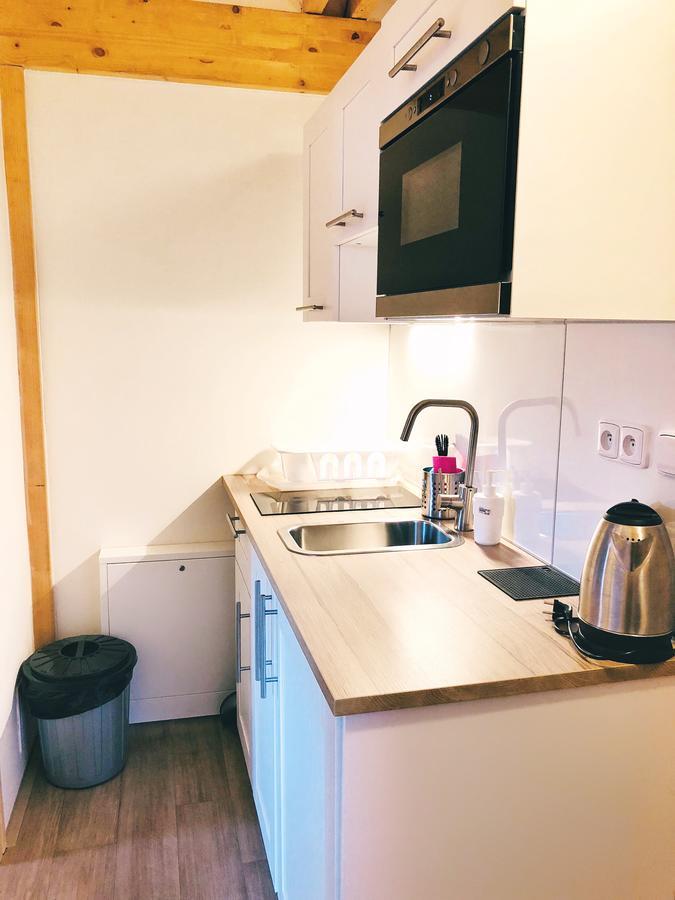 Apartmany Sportrelax Albrechtice v Jizerskych horach Εξωτερικό φωτογραφία