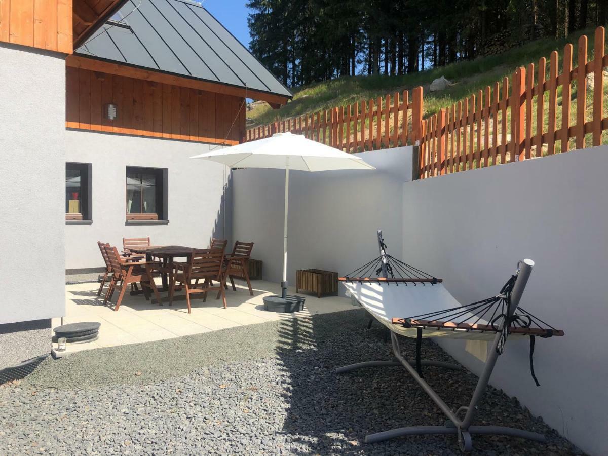 Apartmany Sportrelax Albrechtice v Jizerskych horach Εξωτερικό φωτογραφία