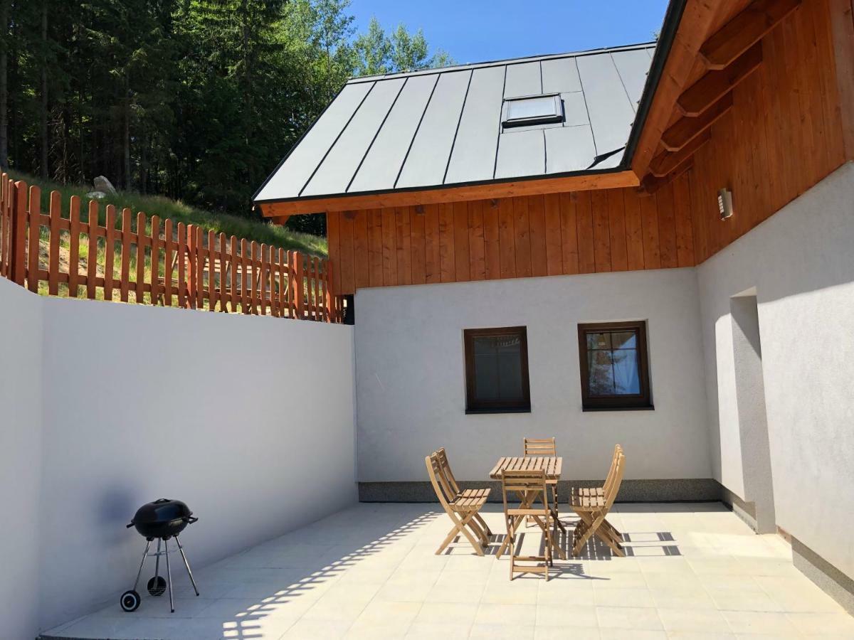 Apartmany Sportrelax Albrechtice v Jizerskych horach Εξωτερικό φωτογραφία